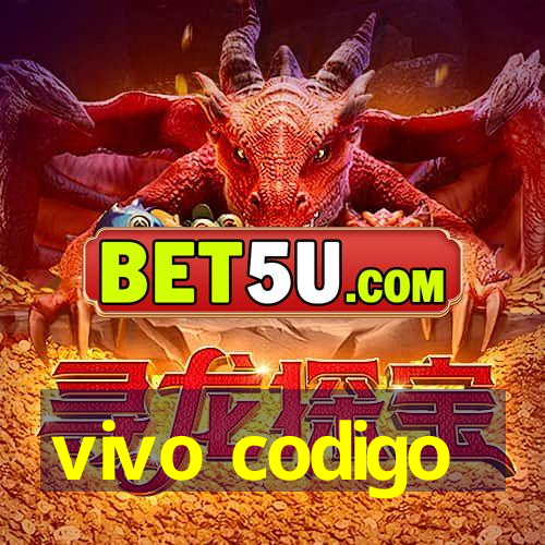 vivo codigo